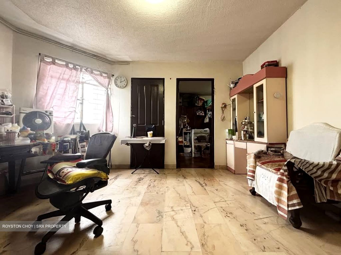 Blk 203 Jurong East View (Jurong East), HDB 5 Rooms #601744891